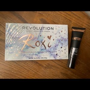 2 piece Makeup Revolution make-up bundle